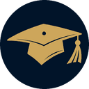 The Student Blueprint Logo